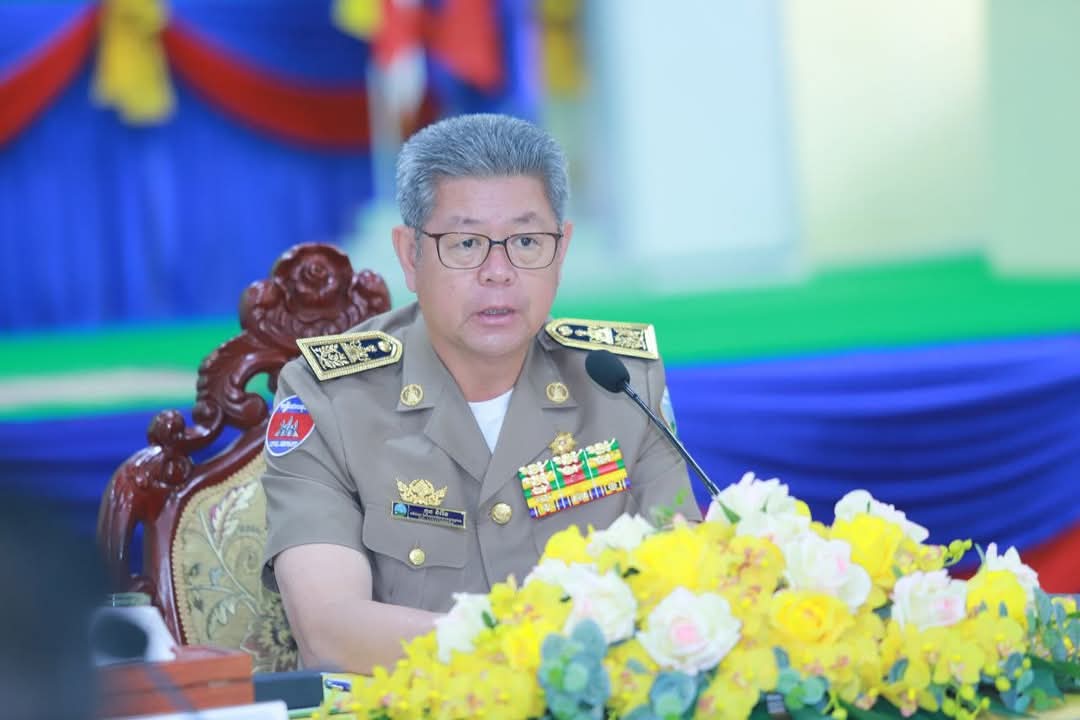 ឯកឧត្តម គួច ចំរើន អភិបាល នៃគណៈអភិបាលខេត្តកណ្ដាល ថ្លែងថា៖ សង្ក្រាន្តឆ្នាំថ្មី ឆ្នាំម្សាញ់ ឆ្នាំនេះ រដ្ឋបាលខេត្តកណ្ដាល និងរៀបចំព្រឹត្តិការណ៍សង្ក្រាន្តខេត្តកណ្តាល នៅសួនច្បារមាត់ទន្លេបាសាក់ ក្រុងតាខ្មៅ ដែលនឹងប្រព្រឹត្តទៅនាថ្ងៃទី១៤ ដល់ថ្ងៃទី១៦ ខែមេសា ឆ្នាំ២០២៥ ខាងមុខនេះ