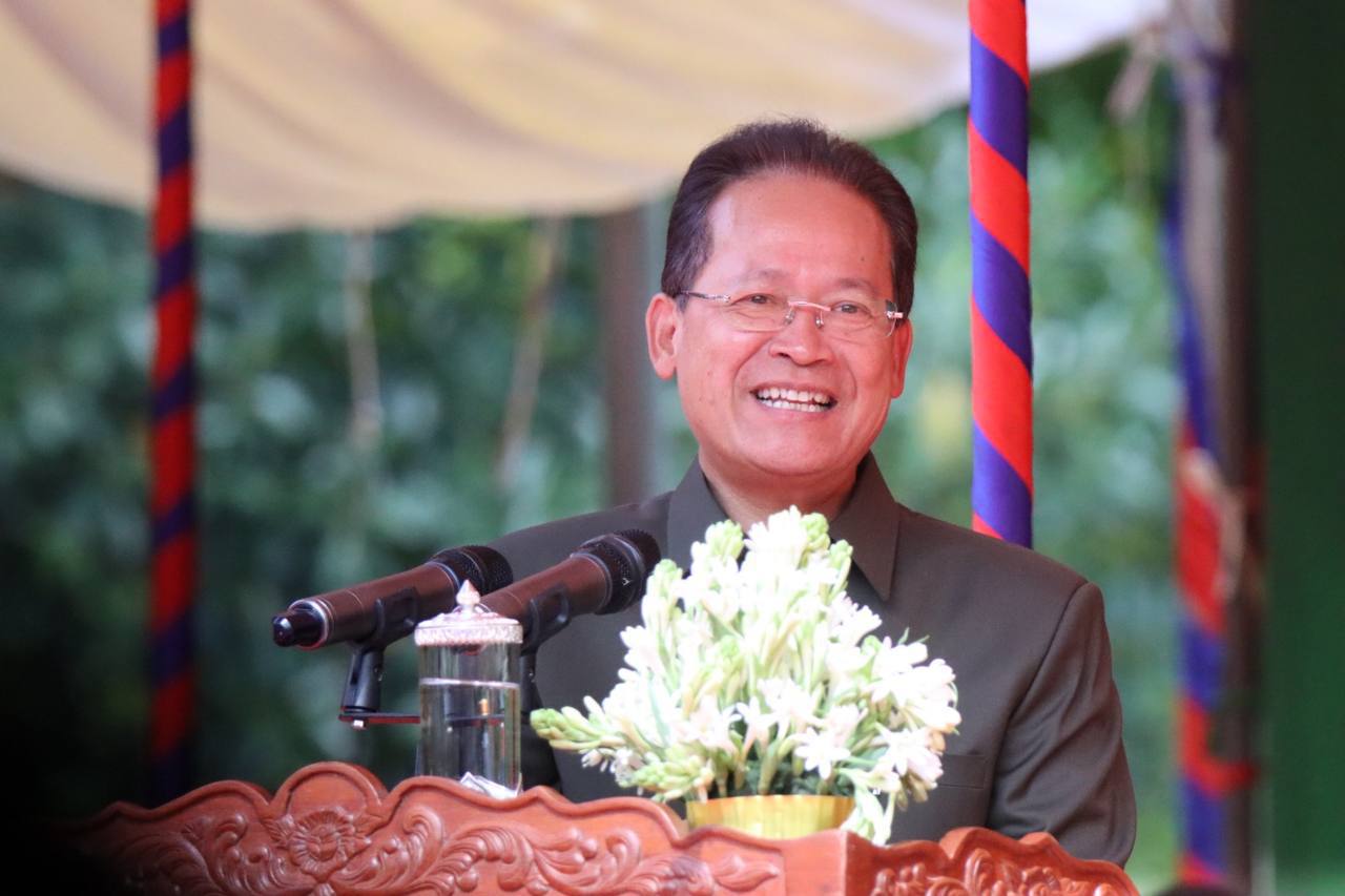 គោលដៅលម្ហែបៃតងភ្នំខ្នងផ្សារ ជាក្តីសង្ឃឹមថ្មីសម្រាប់សហគមន៍តំបន់ការពារធម្មជាតិ