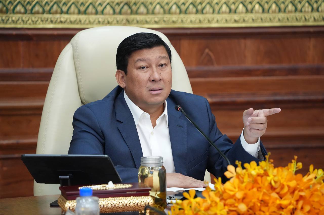 ក្រសួងរៀបចំដែនដី នគរូបនីយកម្ម និងសំណង់ និងស្ថាប័នពាក់ព័ន្ធ បាននិងកំពុងកំណត់តំបន់ក្នុងការអភិវឌ្ឍជុំវិញទីតាំងដែលជាទីតាំងប្រវត្តិសាស្រ្ត និងមានសារៈសំខាន់ក្នុងរាជធានីភ្នំពេញ