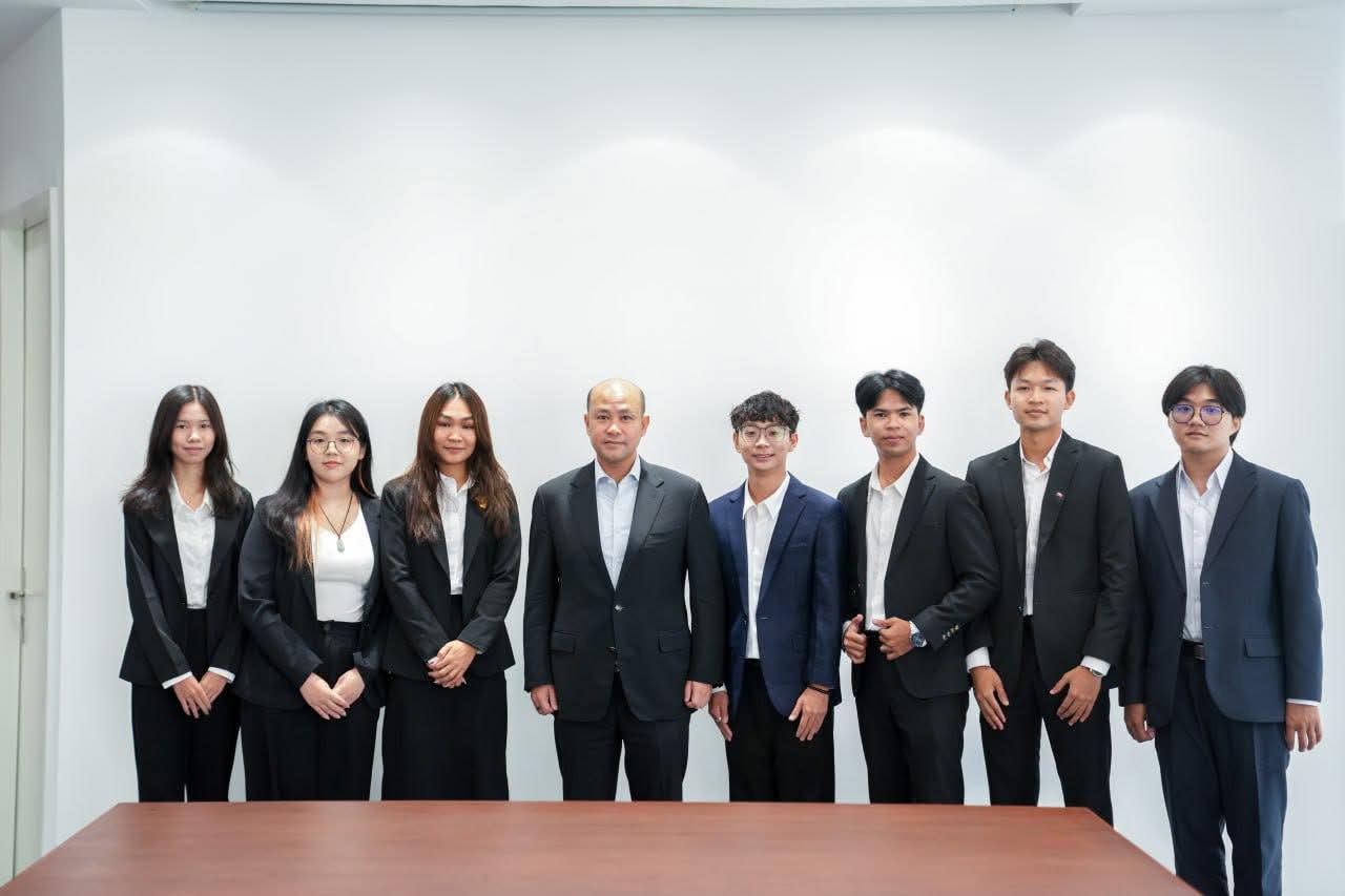 «ជោគជ័យរបស់ប្រជាជនខ្មែរមួយរូបនៅឆាកអន្តរជាតិក៏ជាមោទនភាពមួយរបស់ជាតិផងដែរ»