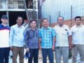 អាជ្ញាធរខេត្តកណ្តាល បន្តចុះរៀបចំសណ្តាប់ធ្នាប់សាធារណៈ នៅតាមបណ្តាផ្លូវលេខ២០៦ ក្នុងភូមិសាស្ត្រក្រុងតាខ្មៅ ខេត្តកណ្តាល ដើម្បីលើកកម្ពស់សោភ័ណ្ឌភាពសាធារណៈ…