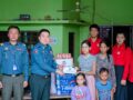 លោកឧត្តម​សេនីយ៍​ត្រី​​​ ម៉េ​ង​​​​ ស្រ៊ុន​​​ មេបញ្ជាការ​​​ បាន​បន្តអញ្ជើញ​ដឹកនាំក្រុមការងារកងរាជអាវុធហត្ថខេត្តកំពង់ស្ពឺ ចុះ​សួរសុខទុក្ខប្រជា​ពលរដ្ឋ​មាន​មានជីវភាព​ខ្វះខាត​ កំពុងជួបការលំបាក មានជំងឺប្រចាំកាយនិងលោកយាយចាស់ជរាមានជំងឺស្លាប់មួយចំហៀងខ្លួនក្នុងភូមិសាស្ត្រក្រុងច្បារមន…