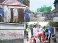 អាជ្ញាធរខេត្តកណ្តាលចុះត្រួតពិនិត្យ និងបញ្ឈប់ការសាងសង់សំណង់ខុសច្បាប់ ចំនួន ២ទីតាំង ដោយសាររំលោភលើដីសាធារណៈរបស់រដ្ឋ នៅស្រុកស្អាង,,,