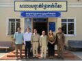 វប្បធម៌​សន្ទនាយោគយល់គ្នាអត់អោនអោយគ្នាផ្សះផ្សាស្រុះស្រួលគ្នានាំមកនៅប្រយោជន៍សំរាប់យេីងទាំងអស់គ្នា..