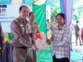 បណ្ណកម្មសិទ្ធិចំនួន៨,៩៨៧បណ្ណ ត្រូវបានប្រគល់ជូនប្រជាពលរដ្ឋក្នុងភូមិចំនួន៦ ភូមិ ស្ថិតនៅឃុំចង្ហា ស្រុកអូរជ្រៅ ខេត្តបន្ទាយមានជ័យ ក្រោមអធិបតីភាព លោក លី សុវណ្ណារិទ្ធិ ..